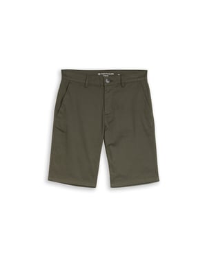 Tom Tailor Slim chino shorts