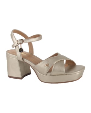 Mexx Mi001602961w-8500 dames sandalen gekleed