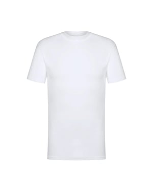 Mey Olympia-shirt t-shirts 49003