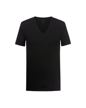 Mey V-neck t-shirts 46007