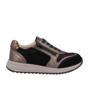 Xsensible 70060.2.002-kx dames veterschoenen 38,5 (5,5)