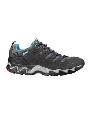 Meindl 3419-03 dames wandelschoenen laag 41,5 (7,5)