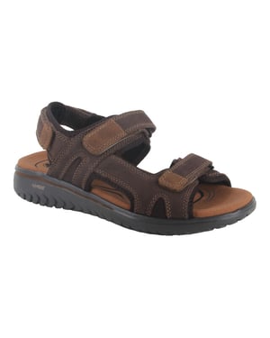 Rieker 26450-26 heren sandalen sportief