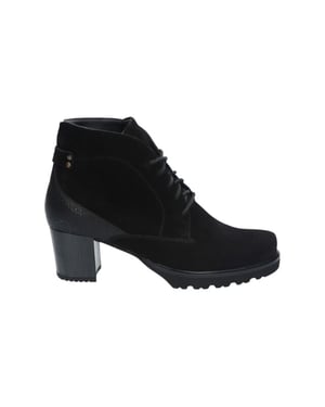Durea 9777.875.0668-h dames veterboots