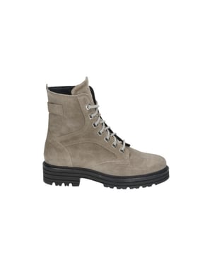 Durea 9758.754.9896-g dames veterboots 40 (6,5)