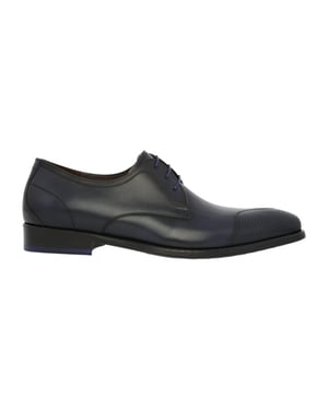 Floris van Bommel Sfm-30289-41-01 heren veterschoenen gekleed