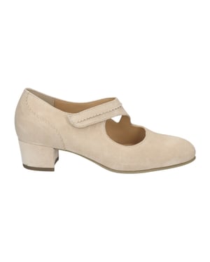 Durea 5755.008.0502-k dames pumps