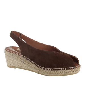 Viguera 2200 vitelo testa dames sandalen sportief