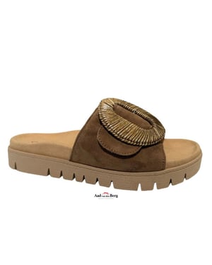 Gabor Damesschoenen slippers