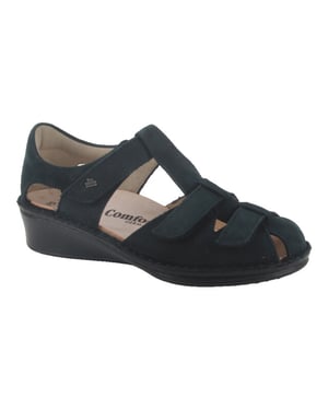 FinnComfort 02666-007434 dames sandalen sportief