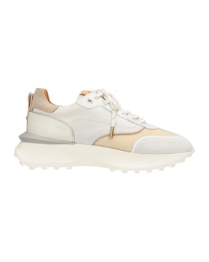 Fred de la Bretoniere 101010471-3037 dames sneakers