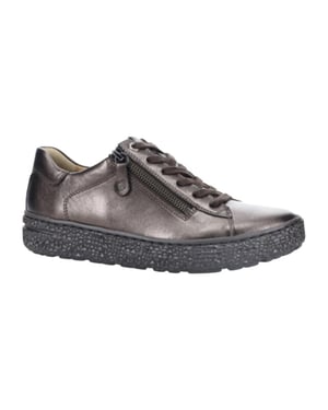 Hartjes 162.1402/10-75.00 dames veterschoenen sportief