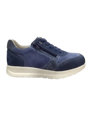 Xsensible 70105.2.255-kx dames veterschoenen 42,5 (8,5)