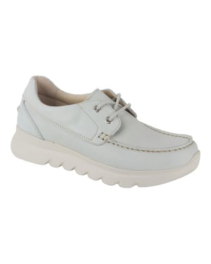 Wolky 0212836-121 dames veterschoenen sportief