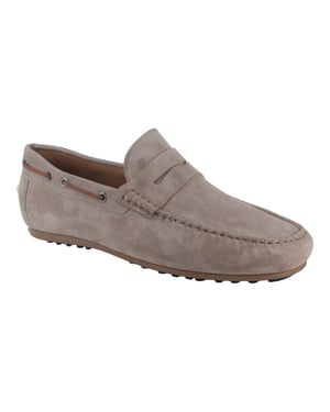 Floris van Bommel Sfm-40026-32-01 heren instappers sportief