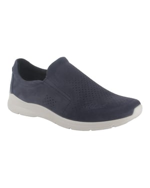 ECCO 511644-02038 heren instappers sportief