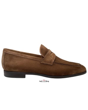 Magnanni Herenschoenen instappers
