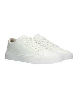 Blackstone Cg117.whit-whit heren sneakers