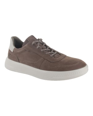 ECCO 551624-61395 heren veterschoenen sportief