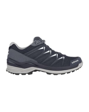 Lowa 311709-7910 heren wandelschoenen laag