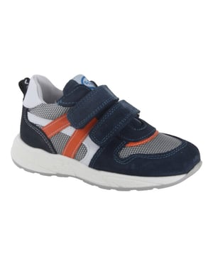 Develab 45445-693 jongens klittenbandschoenen