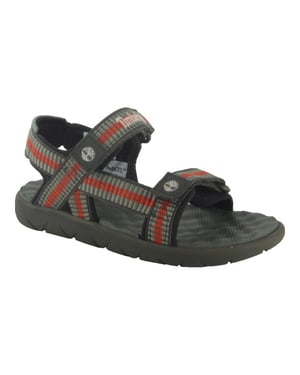 Timberland Tb0a5s81akn1 jongens sandalen