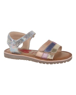 Shoesme Ca24s034-c meisjes sandalen
