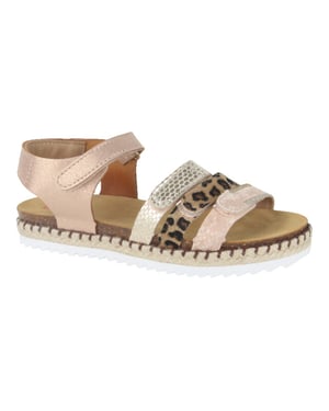 Develab 48546-479 meisjes sandalen