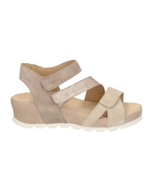 Durea 7405.028.0289-k dames sandalen 38,5 (5,5)
