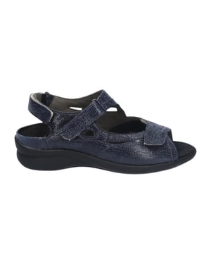 Durea 7408.220.1034-m dames sandalen
