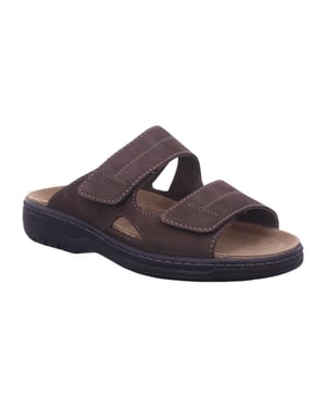 Solidus 78063-30221-h heren slippers 46,5 (11,5)