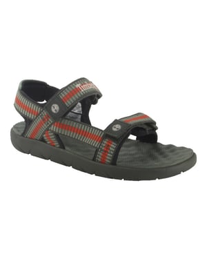 Timberland Tb0a5p77akn1 jongens sandalen