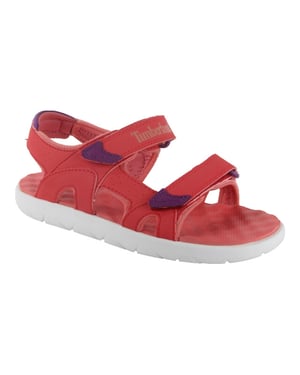 Timberland Tb0a2d4w8011 meisjes sandalen