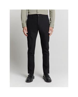 No Excess Pants chino 4-way stretch sedoc -