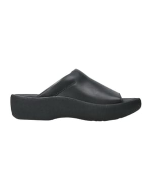 Wolky 320130-000 dames sandalen