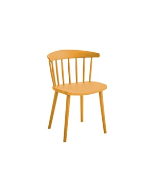 Leitmotiv stoel viejo - 57x44x75 cm