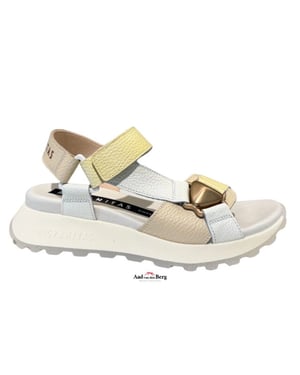 Hispanitas Damesschoenen sandalen