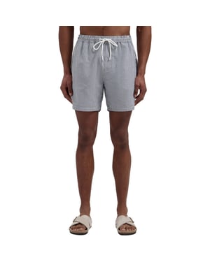 Dstrezzed River swimshort