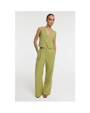 Refined Department R2603163987 puck pants