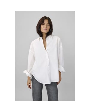 My Essential Wardrobe 10705728 03 the boxy shirt