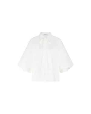 Tramontana blouse a02-19-301 001100
