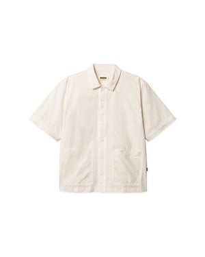 Woodbird wang line shirt 2616-700 -