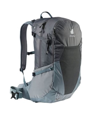 Deuter futura 23 graphite/shale -