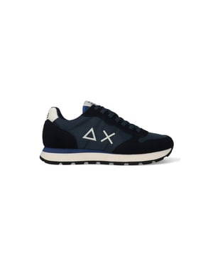 SUN68 Tom solid z36101 07 navy