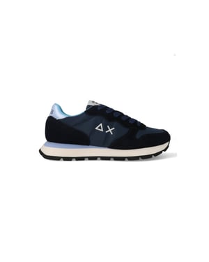 SUN68 Ally solid z36201 07 navy