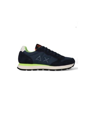 SUN68 Tom fluo z36102 07 navy