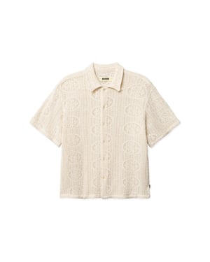Woodbird wang knit shirt 2616-706 -