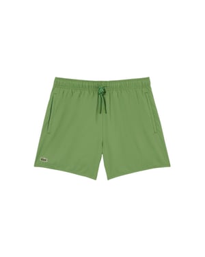 Lacoste 1hm1 men's swimming trunks zwembroeken mh6270-61