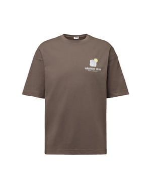 Drykorn Kayro hc t-shirts 520198 kayro hc