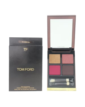 Tom Ford Eye Color Quad EyeShadow Palette 8g 43 Ambrosia